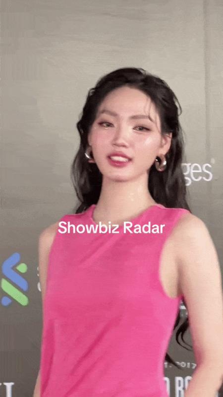 Mỹ nhân Việt được khen đẹp hơn Chương Nhược Nam và Điền Hi Vi, mới 18 tuổi đã lập kỷ lục cả Vbiz chưa ai làm lại- Ảnh 3.