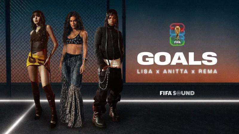 Loạt ca khúc Kpop đồng hành cùng FIFA World Cup 2026- Ảnh 2. Loạt ca khúc Kpop đồng hành cùng FIFA World Cup 2026- Ảnh 2.