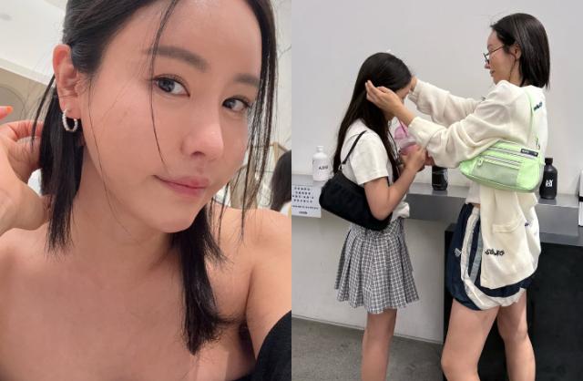 1 người mẫu - hot girl đình đám vừa đột ngột qua đời không rõ nguyên nhân, nhìn hình ảnh cuối cùng mà xót xa- Ảnh 2.