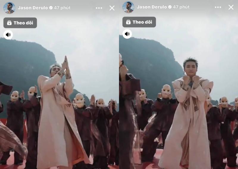Vẫn còn 1 ngôi sao nước Mỹ tỷ view chờ để collab với Sơn Tùng M-TP? - Ảnh 1.