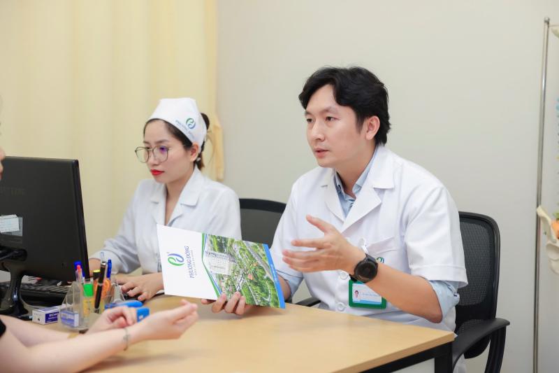 Giới siêu giàu châu Á và "cuộc chiến" chi hàng trăm triệu đồng mỗi năm để săn tìm một cục máu đông chưa kịp hình thành- Ảnh 5.
