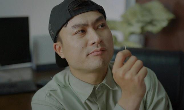 Đã tìm ra chàng trai có cơ địa viral nhất Việt Nam: Mở miệng là thành trend, xứng danh "chúa tể ngôn từ"- Ảnh 2.