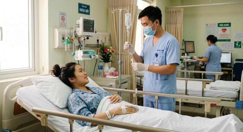 Từ một cơn đau đầu đến khoảnh khắc sinh tử: Ngày càng nhiều phụ nữ trẻ đột quỵ dù sống khỏe mạnh và cuộc truy tìm "kẻ sát nhân vô hình"- Ảnh 1.