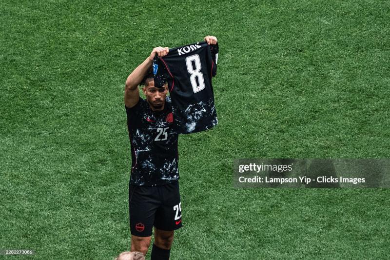 Chấn thương kinh hoàng tại World Cup: Sao Canada gãy chân phải thở oxy đi cấp cứu, cầu thủ trên sân sốc nặng - Ảnh 6.