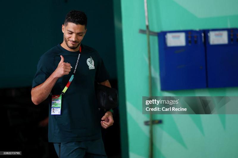 Mexico vs Hàn Quốc lúc 8h sáng ngày 19/6: Son Heung-min đá chính - Ảnh 9.