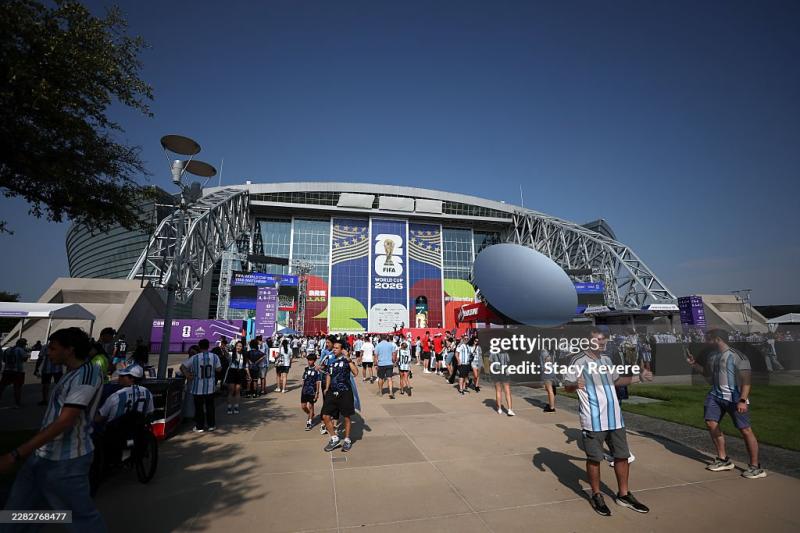 Diễn biến 0h00 đêm nay Argentina đấu Áo tại World Cup: Messi đá chính!- Ảnh 4. Diễn biến Argentina vs Áo tại World Cup: VÀO! Messi làm lên lịch sử với 17 bàn thắng - Ảnh 7.