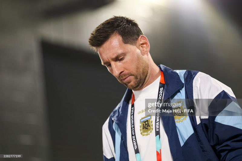 Diễn biến 0h00 đêm nay Argentina đấu Áo tại World Cup: Messi đá chính!- Ảnh 1. Diễn biến Argentina vs Áo tại World Cup: VÀO! Messi làm lên lịch sử với 17 bàn thắng - Ảnh 4.