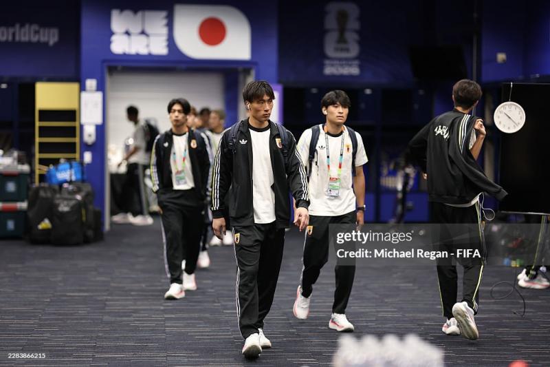 Brazil ngược dòng nghẹt thở 2-1, Nhật Bản lại thua ở vòng knockout đầy nghiệt ngã - Ảnh 10.