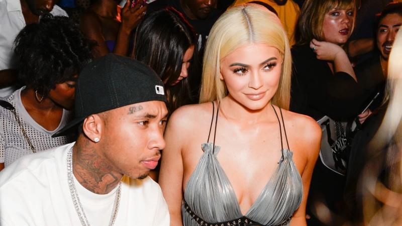 Tyga - rapper gốc Việt tầm cỡ toàn cầu: Yêu toàn mỹ nhân nổi tiếng hàng đầu thế giới, đời sống xa hoa- Ảnh 3.