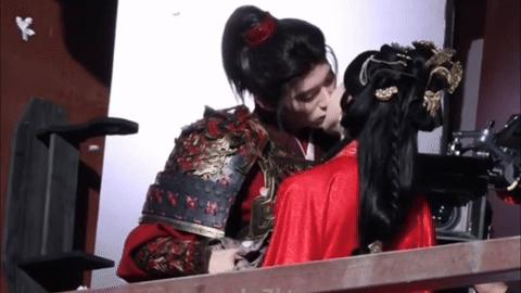 Bộ phim đang được nửa giới giải trí Trung Quốc quảng bá: Nam nữ chính đẹp siêu thực, không dám chớp mắt sợ bỏ sót tình tiết- Ảnh 4.