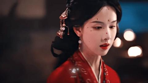 Bộ phim đang được nửa giới giải trí Trung Quốc quảng bá: Nam nữ chính đẹp siêu thực, không dám chớp mắt sợ bỏ sót tình tiết- Ảnh 1.