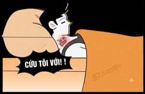 Loại gối nhiều người Việt đang dùng mỗi đêm có thể âm thầm làm tổn thương cổ và mạch máu não: Hãy xem gối của bạn có vậy không