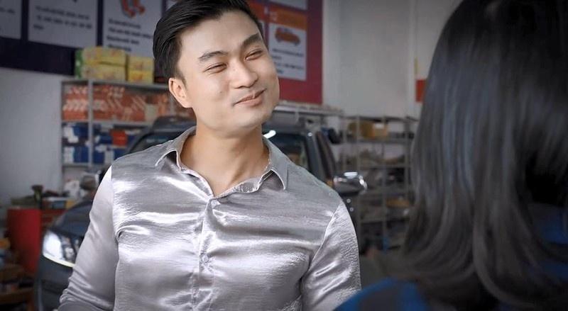 Đã tìm ra chàng trai có cơ địa viral nhất Việt Nam: Mở miệng là thành trend, xứng danh "chúa tể ngôn từ"- Ảnh 1.