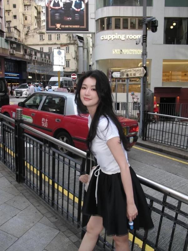 Không ai nhận ra mỹ nhân 9X giàu nhất showbiz sau khi giải nghệ cưới thiếu gia tập đoàn nghìn tỷ- Ảnh 7.