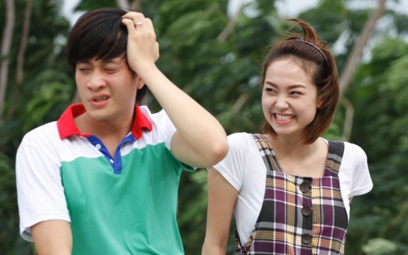 5 mỹ nhân có nụ cười đẹp nhất Việt Nam: Minh Hằng xếp sau Lan Ngọc, hạng 1 rạng rỡ hơn cả mặt trời- Ảnh 11. 5 mỹ nhân có nụ cười đẹp nhất Việt Nam: Minh Hằng xếp sau Lan Ngọc, hạng 1 rạng rỡ hơn cả mặt trời- Ảnh 11.