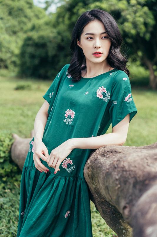 Mỹ nhân đẹp không góc chết của màn ảnh Việt và 3 năm sống kín tiếng gây tò mò- Ảnh 8. Mỹ nhân đẹp không góc chết của màn ảnh Việt và 3 năm sống kín tiếng gây tò mò- Ảnh 8.