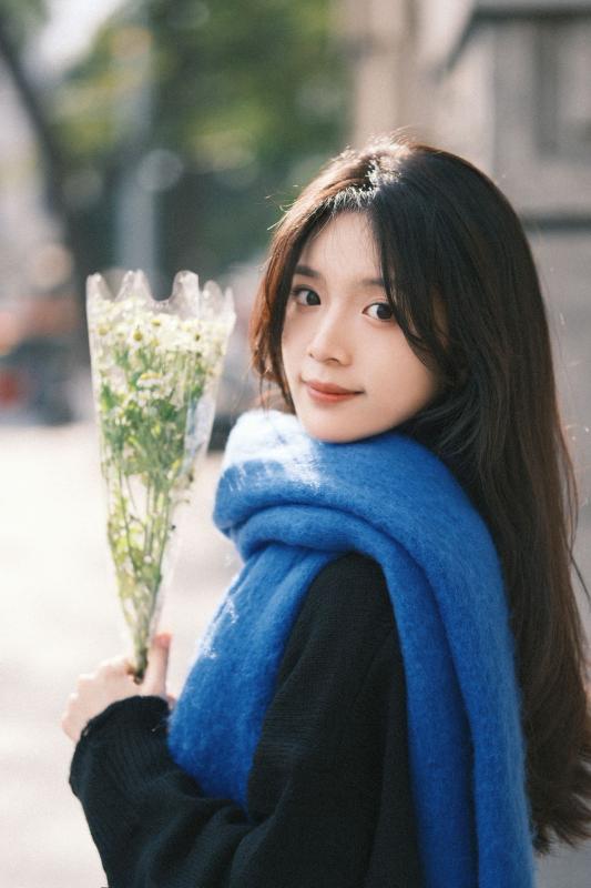 Để mặt mộc đi thảm đỏ vẫn đẹp phát sáng, showbiz có đúng 1 người: Nhan sắc hiếm có đáng giá ngàn vàng- Ảnh 9.