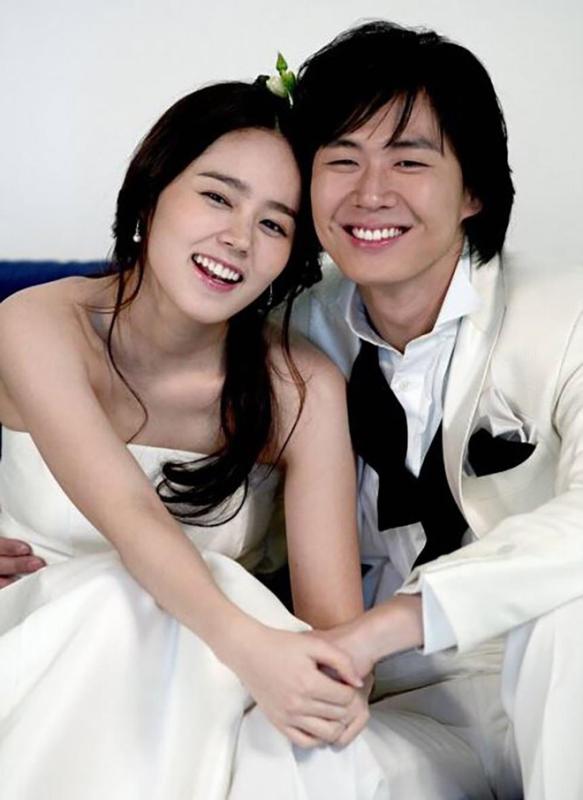Han Ga In bại lộ chuyện đi xem mắt khi đang có bạn trai, thực hư ra sao?- Ảnh 4.