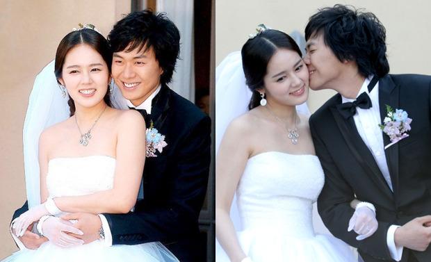 Han Ga In bại lộ chuyện đi xem mắt khi đang có bạn trai, thực hư ra sao?- Ảnh 3.