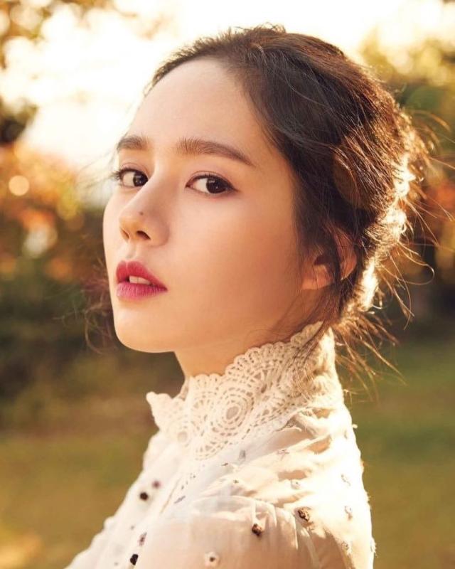 Han Ga In bại lộ chuyện đi xem mắt khi đang có bạn trai, thực hư ra sao?- Ảnh 5.