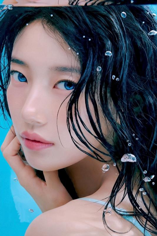 4 trụ cột nhan sắc showbiz: Sang chảnh cỡ Jennie vẫn chịu thua "nhan sắc ngàn năm có một"- Ảnh 6.