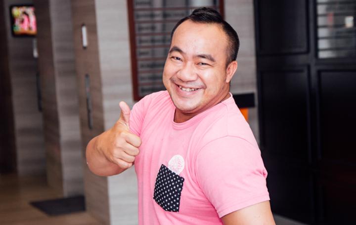 Dàn sao Bỗng dưng muốn khóc sau 18 năm: Người làm dâu hào môn, người lẻ bóng- Ảnh 4.