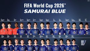 Cầu thủ Nhật Bản từng vướng bê bối xâm hại tình dục được dự World Cup 2026, CĐV tranh cãi cực gắt