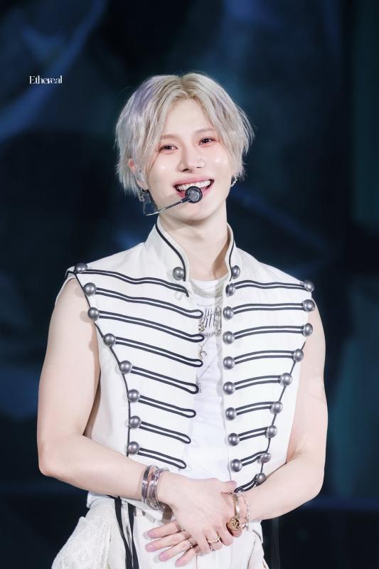 Nam thần nhảy giỏi nhất nhì showbiz hết thời: Nhạc diễn ở Coachella không ai thèm nghe, comeback lặng lẽ chẳng ai hay - Ảnh 1.