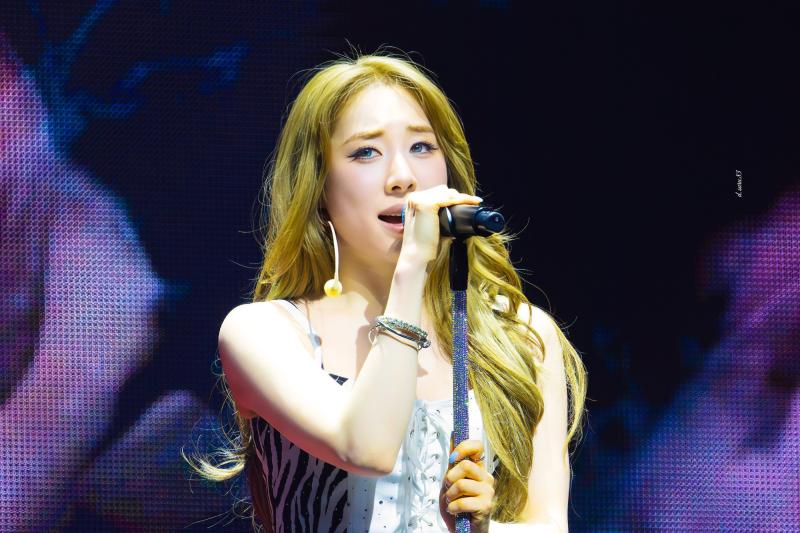 Showbiz có cặp mỹ nhân đến giờ mới tỏa sáng: Giọng hát không đối thủ, nhan sắc đỉnh cao mà flop suốt 10 năm- Ảnh 7.