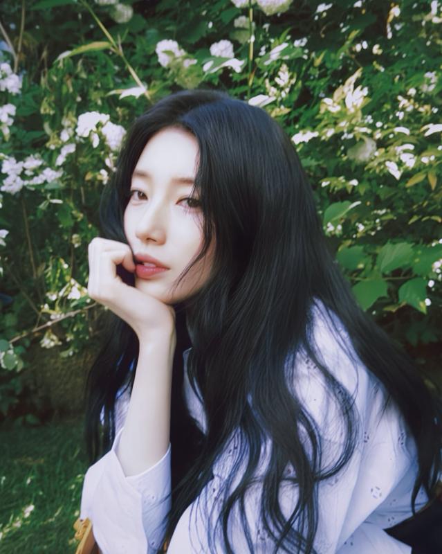 4 trụ cột nhan sắc showbiz: Sang chảnh cỡ Jennie vẫn chịu thua "nhan sắc ngàn năm có một"- Ảnh 4.