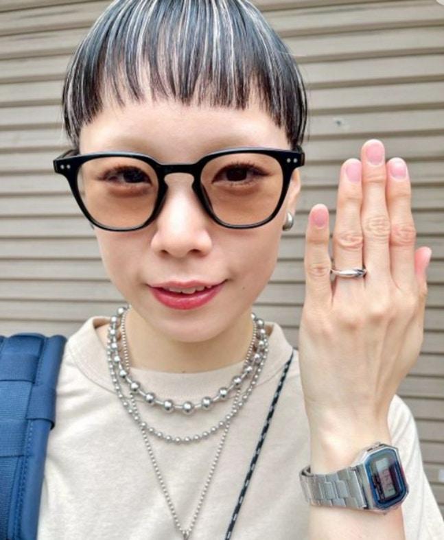 Không tin nổi: Nữ diễn viên tuyên bố kết hôn và ly hôn trong cùng 1 ngày- Ảnh 1.