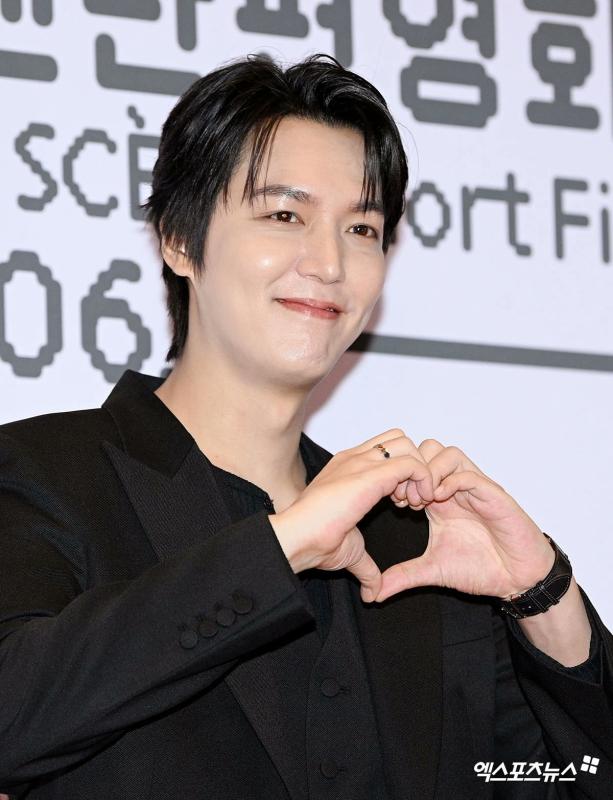 Lee Min Ho không còn như xưa- Ảnh 6. Lee Min Ho không còn như xưa- Ảnh 6.