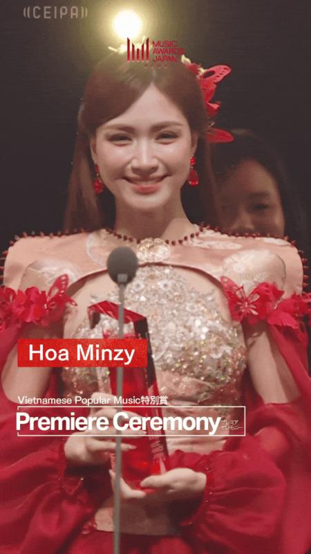 Tin vui của Hòa Minzy- Ảnh 2.