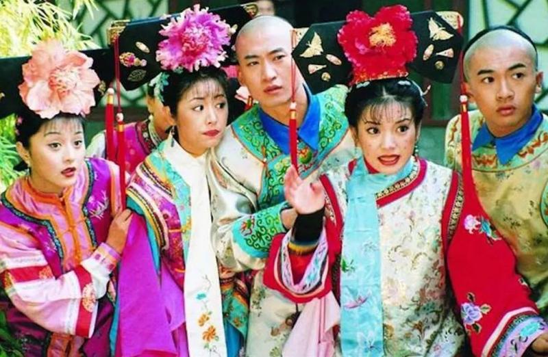 10 phim Trung Quốc là đỉnh cao không thể vượt qua, xem xong mới hiểu thế nào là tuyệt tác- Ảnh 6.