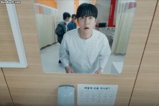 Bộ óc thần thánh nào làm ra phim Hàn siêu dị này: Hoán đổi linh hồn mà lạ lắm, nam chính xem là khen mãi thôi- Ảnh 5.