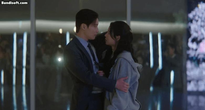 Xin thề đây là phim Hàn hay nhất 2026: Cặp chính yêu nhau 2 kiếp, một kiếp cười mệt nghỉ một kiếp khóc cạn nước mắt- Ảnh 5.