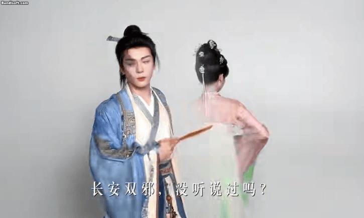 Sáng mắt vì cặp đôi đẹp như kim cương quyện cùng châu báu: Tổ hợp visual đỉnh nóc, cổ trang thứ thiệt đây rồi- Ảnh 2.