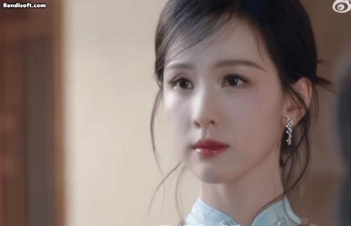 Nói mỹ nhân này 16 tuổi thì tin chứ bảo 32 thì chịu: Đẹp như tuyết đầu mùa, người đâu ban thanh xuân vườn trường- Ảnh 1.
