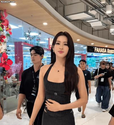 Ngắm mỹ nhân này mới thấy Việt Nam đúng là thiên đường sắc đẹp: Mặt đỉnh dáng còn đỉnh hơn, càng nhìn gần càng yêu- Ảnh 1.