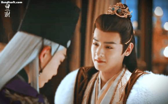 Nhìn mỹ nam này mới hiểu "đáng sợ hơn bạch nguyệt quang là bạch nguyệt quang đã chết": Cứ thấy mặt là nước mắt tự rơi- Ảnh 2. Nhìn mỹ nam này mới hiểu "đáng sợ hơn bạch nguyệt quang là bạch nguyệt quang đã chết": Cứ thấy mặt là nước mắt tự rơi- Ảnh 2.
