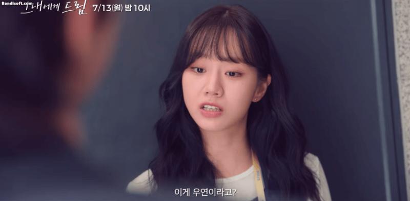 Gom hết tình yêu trên đời mới làm ra phim Hàn siêu chữa lành: Nam chính thả tính quá mượt, nữ chính đẹp phát hờn- Ảnh 6.
