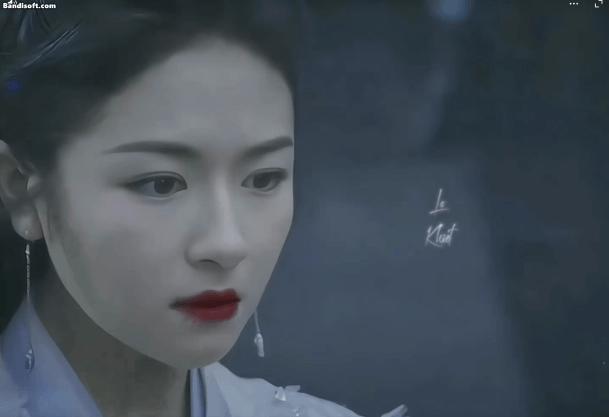 Bụt mà có thật thì chỉ ước mỹ nhân này đóng tiên hiệp: Visual hút hơn nam châm, diễn xuất đố ai chê được- Ảnh 5.