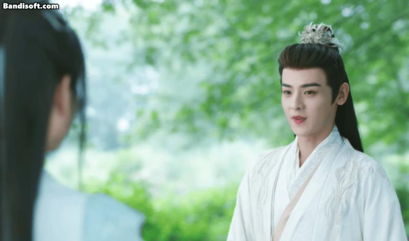 Người duy nhất vừa hoàng gia quý tộc vừa khí chất giang hồ: Giọng nói đổi theo ngữ cảnh, visual 10 diễn xuất 100- Ảnh 1. Người duy nhất vừa hoàng gia quý tộc vừa khí chất giang hồ: Giọng nói đổi theo ngữ cảnh, visual 10 diễn xuất 100- Ảnh 1.