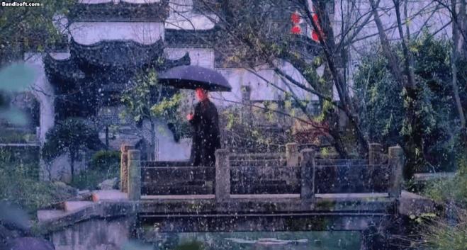 Rất ít người biết phim Trung Quốc này, nhưng đã xem rồi thì chưa ai chê cả: Cặp chính đẹp đôi đến tận cùng- Ảnh 5. Rất ít người biết phim Trung Quốc này, nhưng đã xem rồi thì chưa ai chê cả: Cặp chính đẹp đôi đến tận cùng- Ảnh 5.