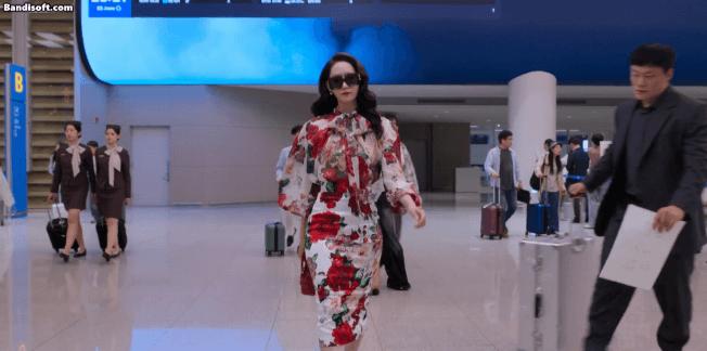 Mỹ nhân vừa xuất hiện đã gây sốt với 7 triệu lượt xem: Visual sang như báu vật, thần thái không thể rời mắt- Ảnh 2. Mỹ nhân vừa xuất hiện đã gây sốt với 7 triệu lượt xem: Visual sang như báu vật, thần thái không thể rời mắt- Ảnh 2.