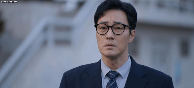 Phim Hàn mới chiếu tập 1 đã gây bão rating cả nước: Nam chính đẳng cấp nhất showbiz, tái xuất là giang hồ dậy sóng- Ảnh 3.