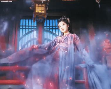 Hoàng hậu đẹp khuynh thành hơn hậu cung 3000 giai nhân cộng lại: Visual tiên nữ rớt xuống trần, không bút nào tả nổi- Ảnh 4.
