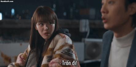 Xem phim Hàn này nhớ đội mũ bảo hiểm cho cẩn thận: Biên kịch bẻ cua khét lẹt, độ cuốn tăng theo cấp số nhân- Ảnh 7.