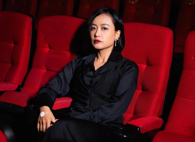 Mỹ nhân đắt show nhất Việt Nam hiện tại: Mới nửa năm đã đóng 8 phim, hình ảnh phủ sóng khắp mọi mặt trận- Ảnh 1.