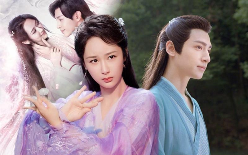 10 phim Trung Quốc là đỉnh cao không thể vượt qua, xem xong mới hiểu thế nào là tuyệt tác- Ảnh 8.
